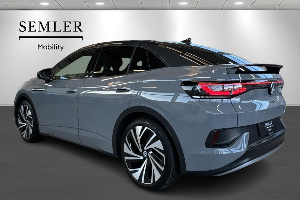 VW ID.5 77 GTX 4Motion 5d