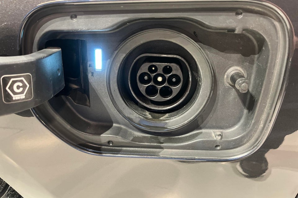 BMW 530e 2,0 Touring M-Sport aut. 5d