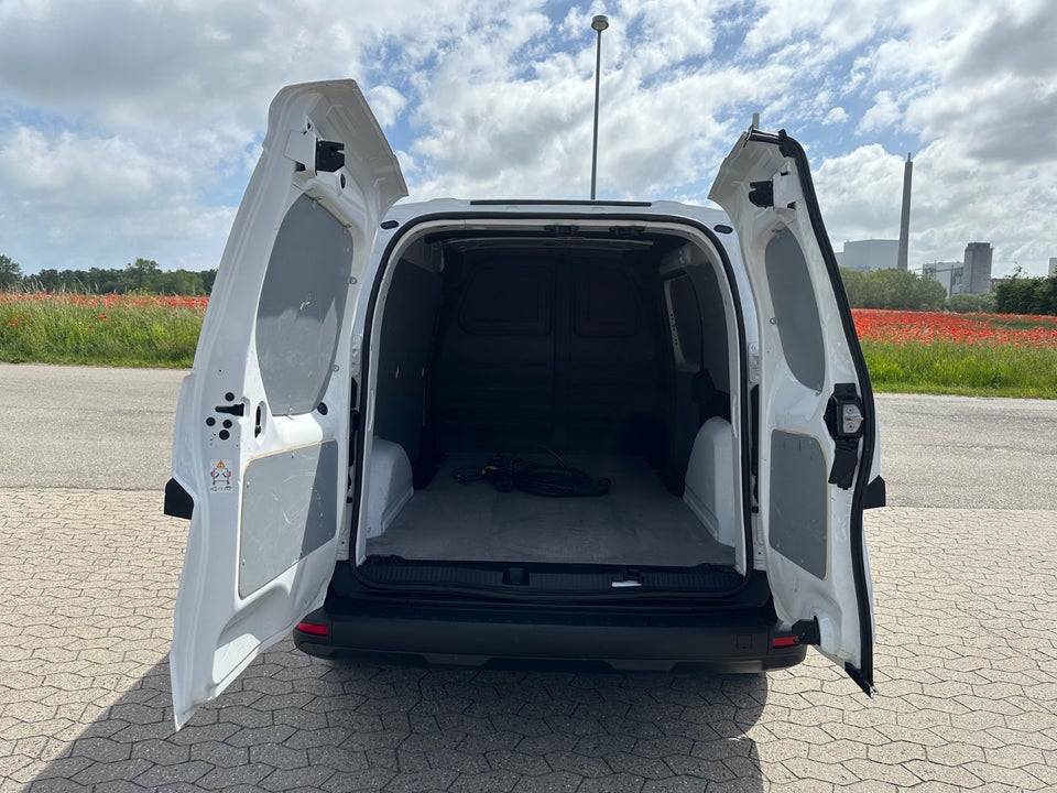 Renault Kangoo E-Tech L2 Van
