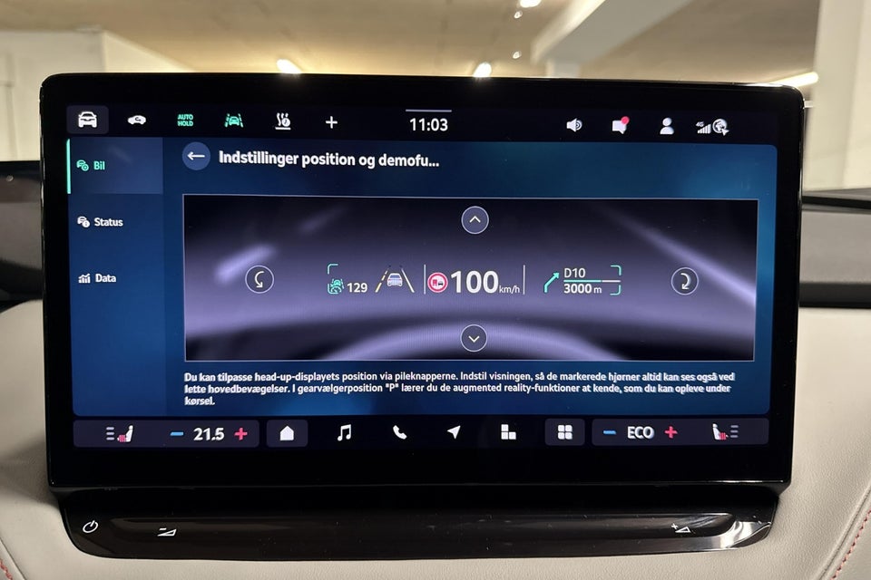 Skoda Elroq 85 iV First Edition 5d