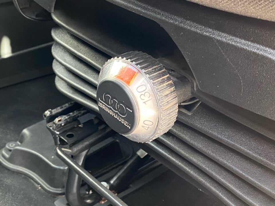 Iveco Daily 3,0 35S17 Alukasse m/lift 2d