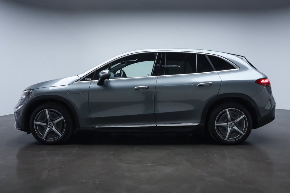 Mercedes EQE350 SUV AMG Advance Plus 4Matic 5d