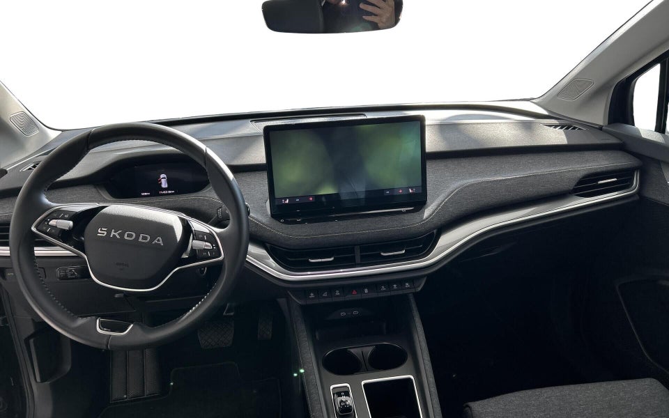 Skoda Elroq 85 iV 5d