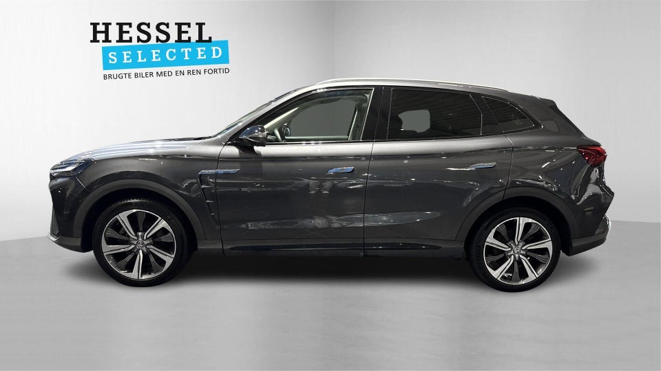 MG Marvel R Performance 5d