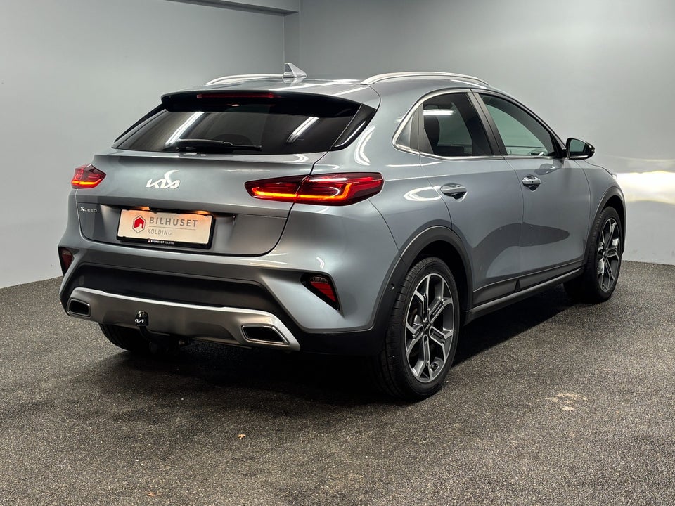 Kia XCeed 1,6 PHEV Upgrade+ Premium DCT 5d