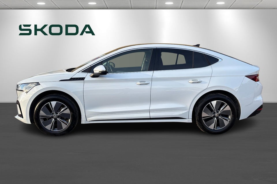Skoda Enyaq 60 iV Coupé 5d