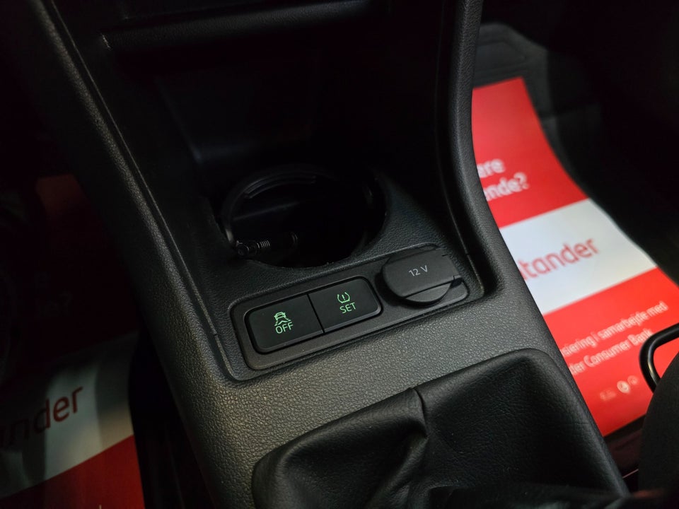 Skoda Citigo 1,0 MPi 60 Style Sport 5d