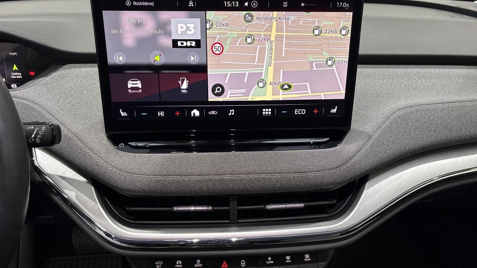 Skoda Enyaq 80 iV Premium 5d