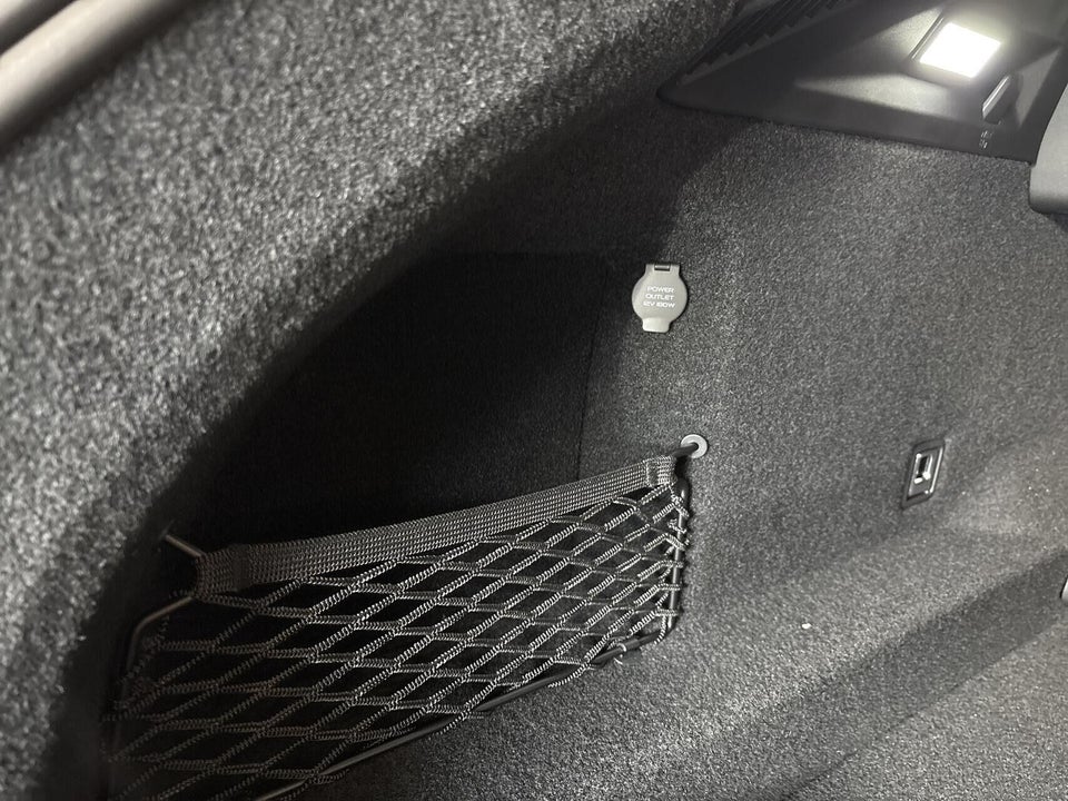 Polestar 4 Long Range 5d