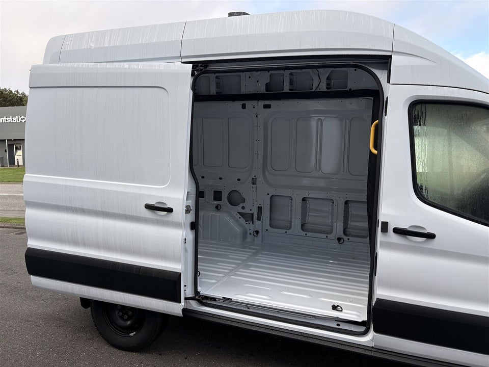 Ford Transit 350 L2 Van 2,0 EcoBlue Trend aut. H2 FWD