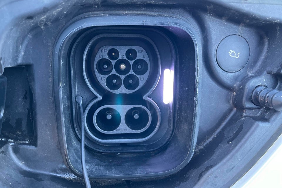 Polestar 2 Long Range 5d