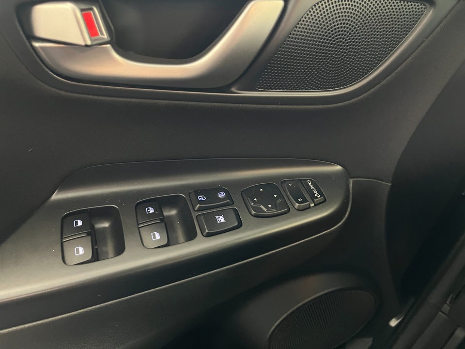 Hyundai Kona 1,0 T-GDi Trend 5d