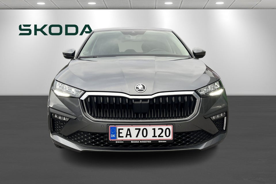 Skoda Scala 1,0 TSi 115 Selection DSG 5d