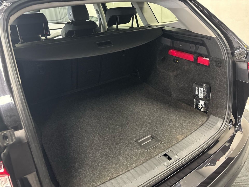 Skoda Enyaq 80 iV Loft 5d