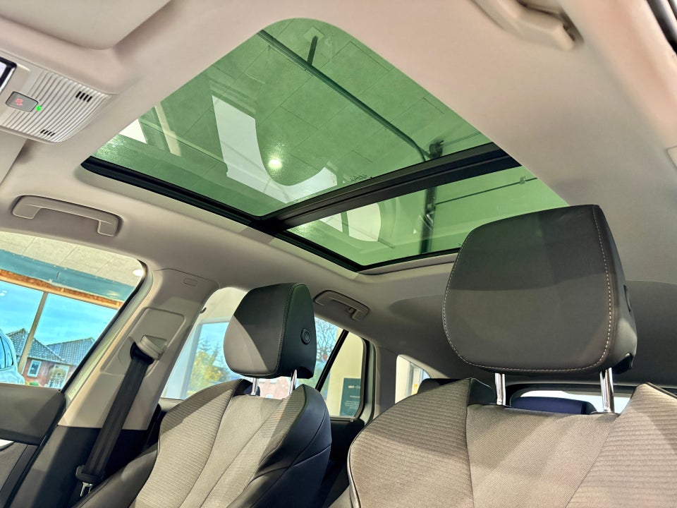 Skoda Enyaq 80 iV Loft 5d