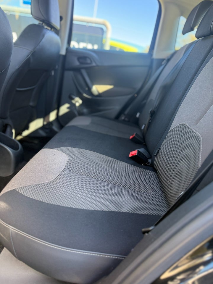 Citroën C3 1,0 PureTech 68 Attraction 5d