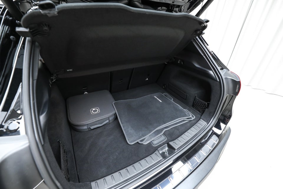 Mercedes EQA250+ AMG Premium 5d