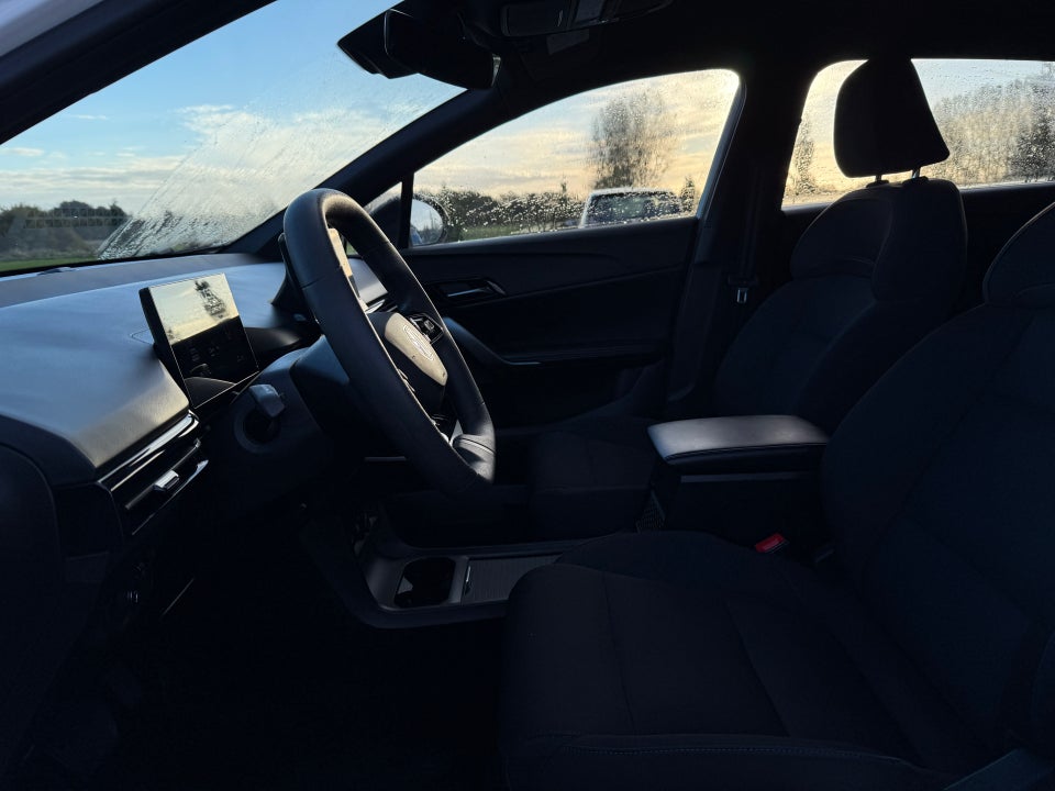 MG 4 51 Nordic Edition 5d