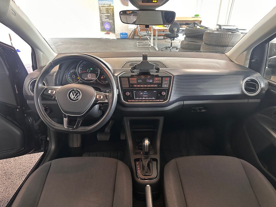 VW e-Up! Style Plus 5d