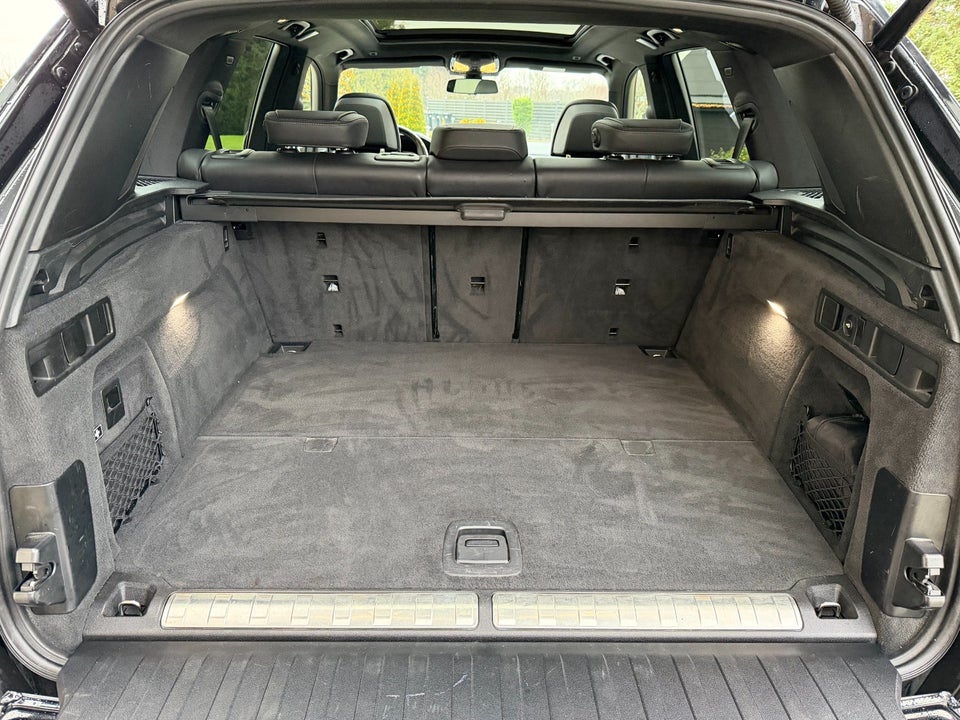 BMW X5 3,0 xDrive45e M-Sport+ aut. 5d