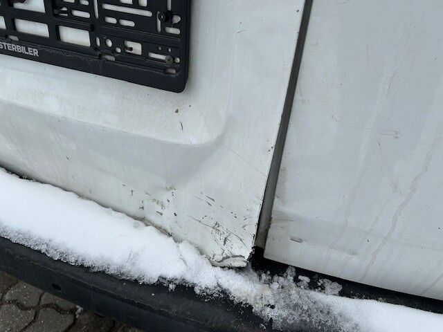 Toyota ProAce 2,0 D 120 Long Comfort 4d