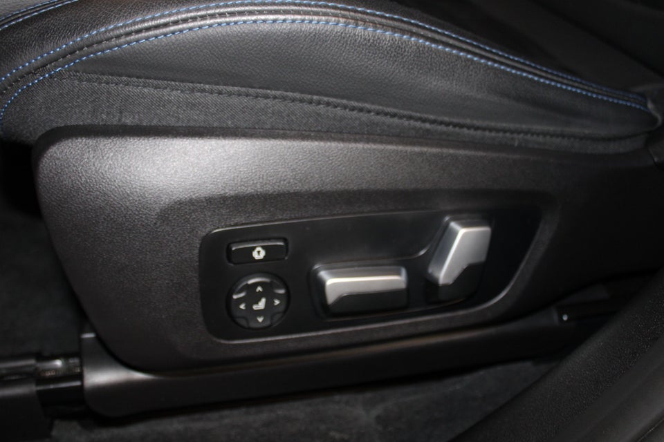 BMW iX3 Charged Plus M-Sport 5d