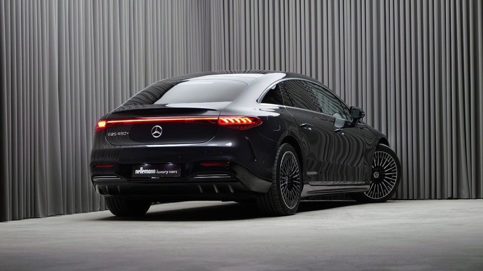 Mercedes EQS450+ AMG Line 5d