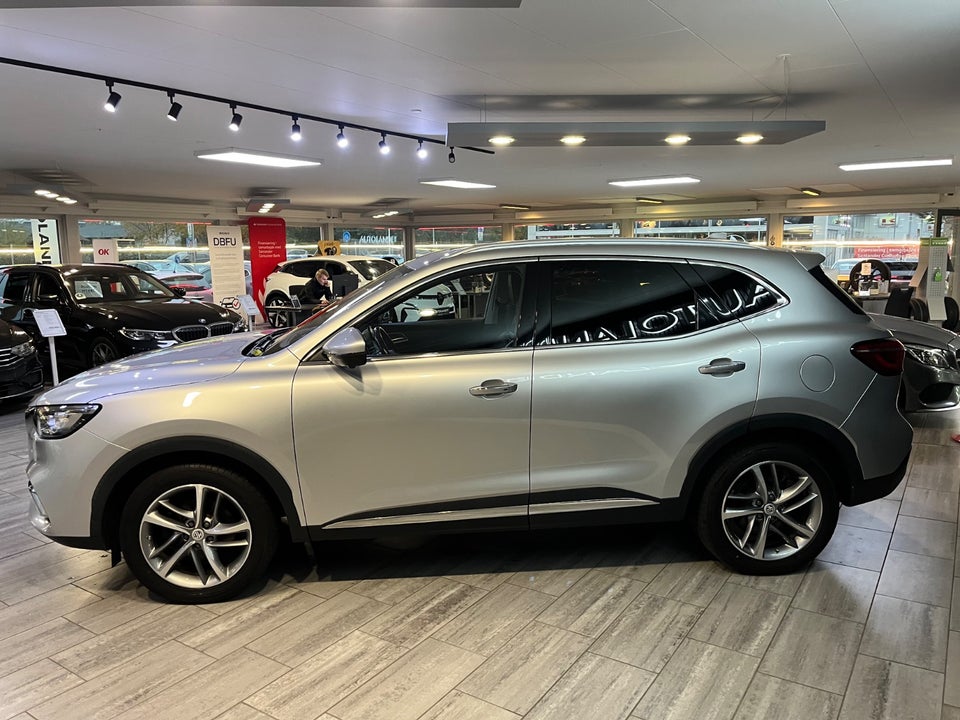 MG EHS 1,5 PHEV Luxury 5d