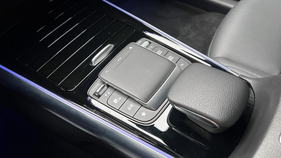 Mercedes EQA250 Progressive 5d