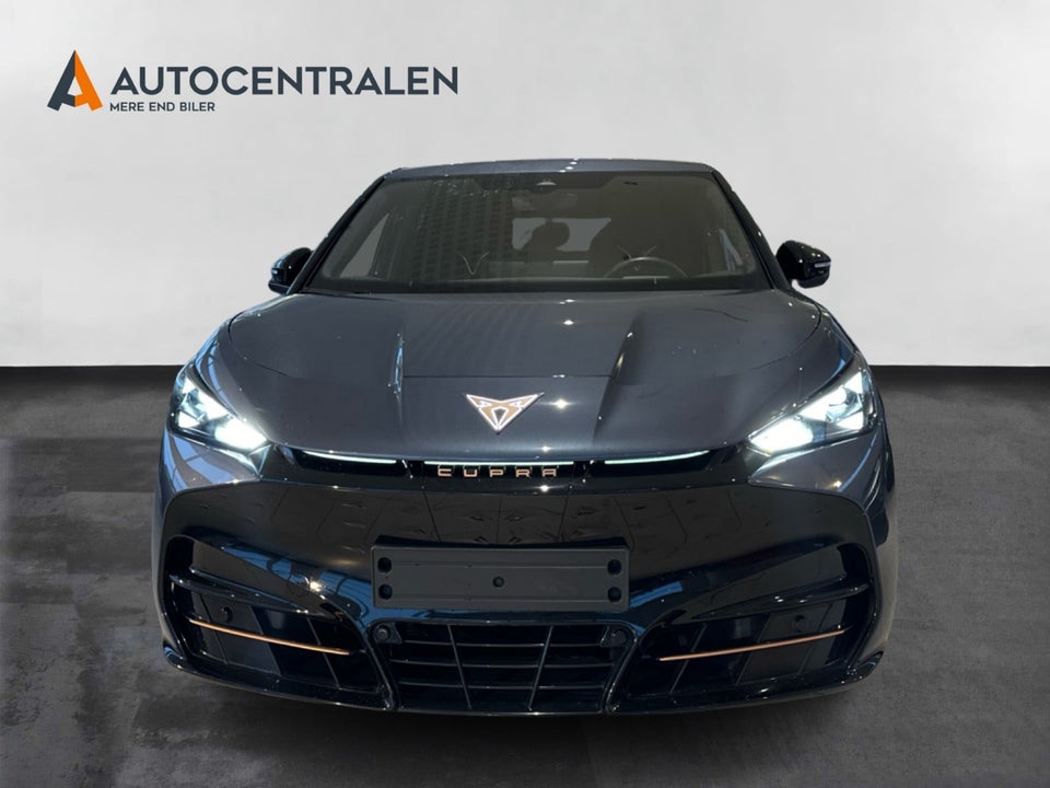 Cupra Tavascan 77 Endurance 5d