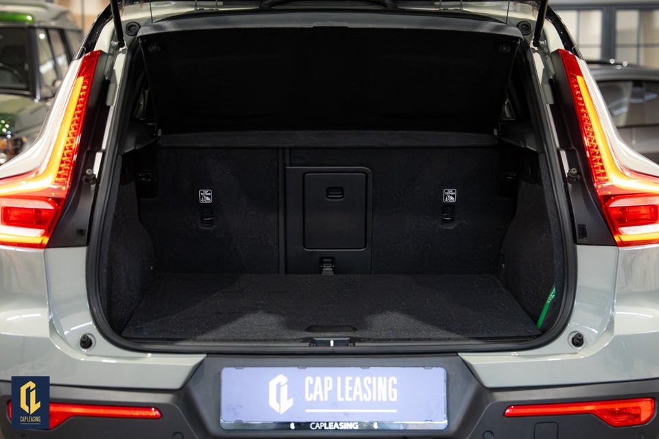 Volvo XC40 P8 ReCharge Twin Plus 5d