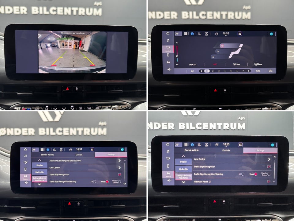 Fiat 500e 42 Icon 3d