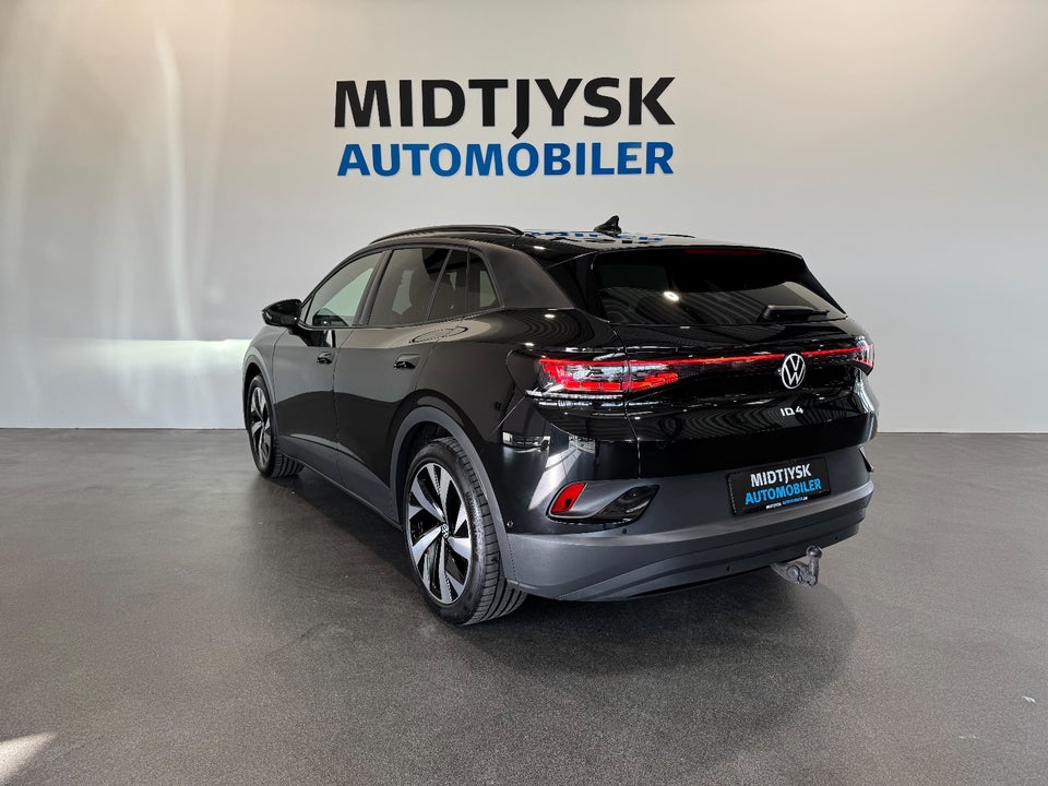 VW ID.4 77 Style 5d