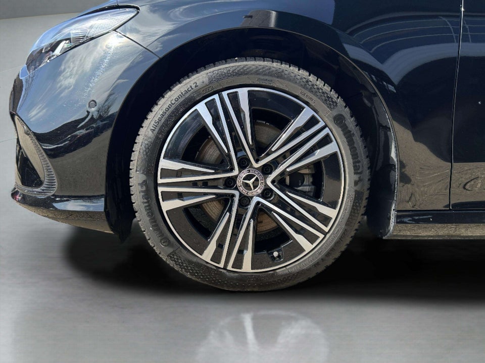 Mercedes CLA250+ EQ Progressive Advance Plus 4d