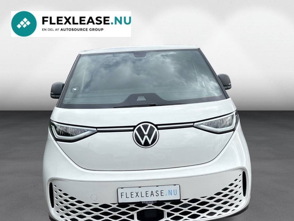 VW ID. Buzz 79 Cargo Pro 4Motion