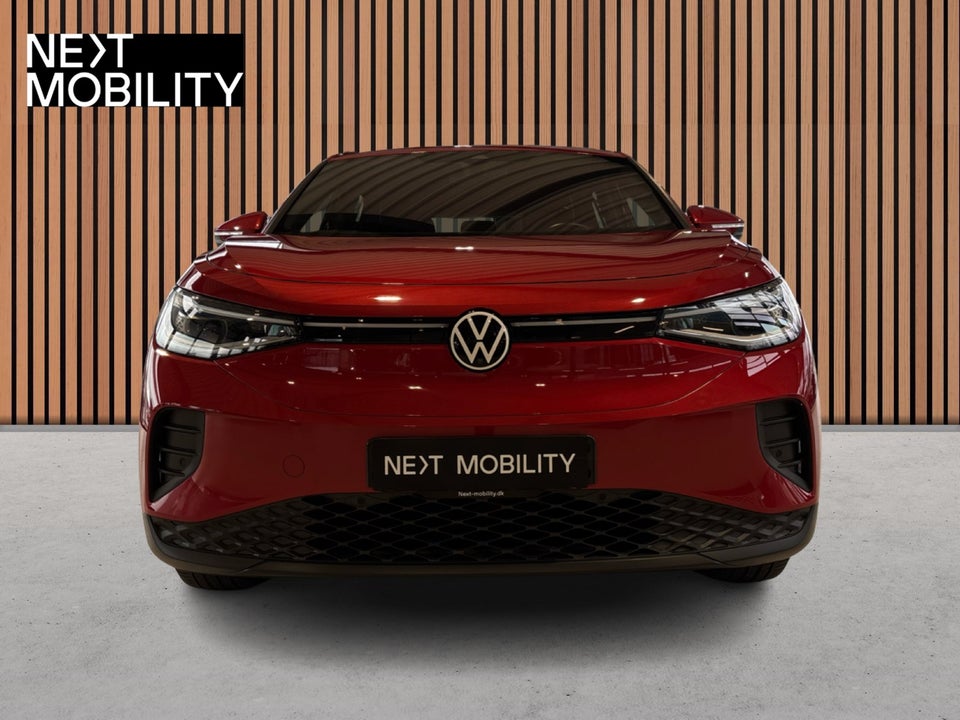 VW ID.4 77 Pro Performance 5d