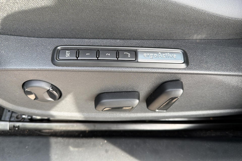 VW ID.4 77 Style+ 5d