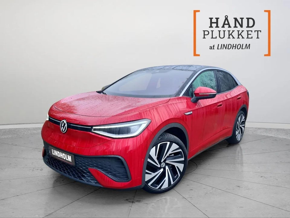 VW ID.5 77 Pro Performance 5d