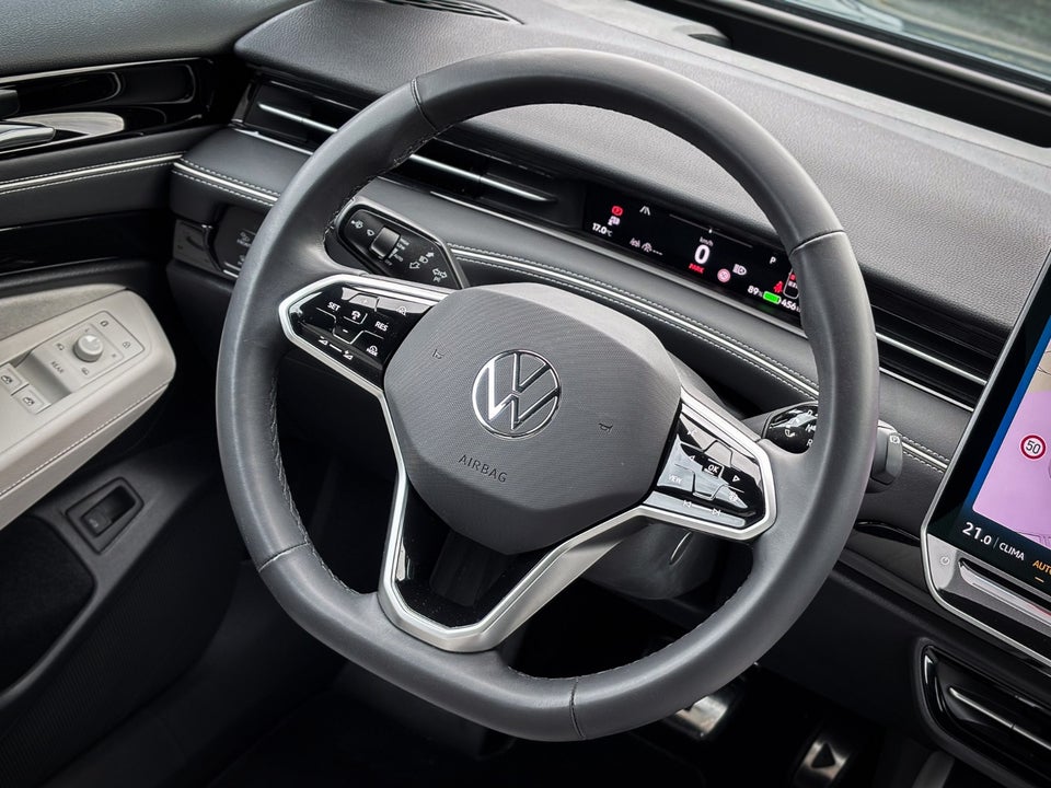 VW ID.7 86 Style S 5d