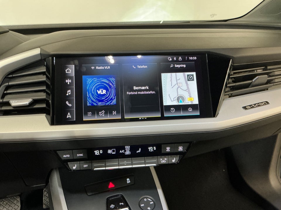 Audi Q4 e-tron 35  5d