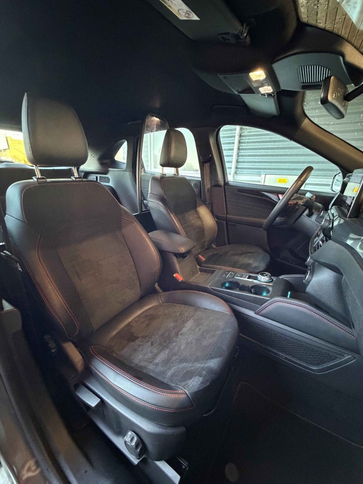 Ford Kuga 1,5 EcoBlue ST-Line X aut. Van 5d