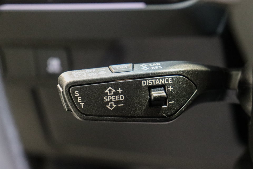 Audi Q4 e-tron 35 S-line Sportback 5d