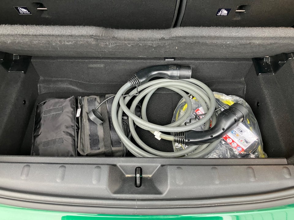 MINI Cooper SE Camden Edition 3d