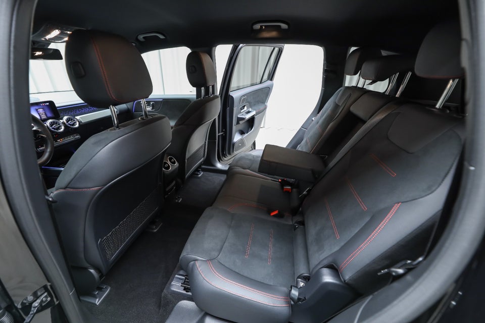 Mercedes EQB250+ AMG Premium 5d