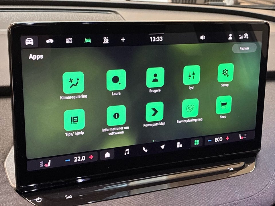 Skoda Elroq 60 iV 5d