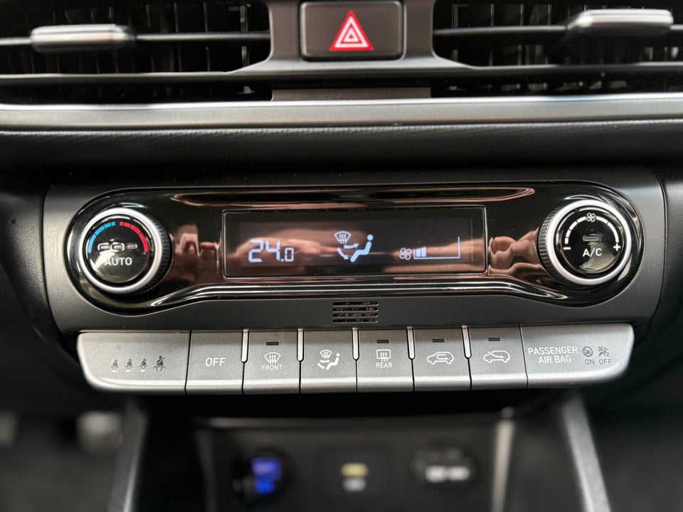 Hyundai Kona 1,0 T-GDi Essential 5d