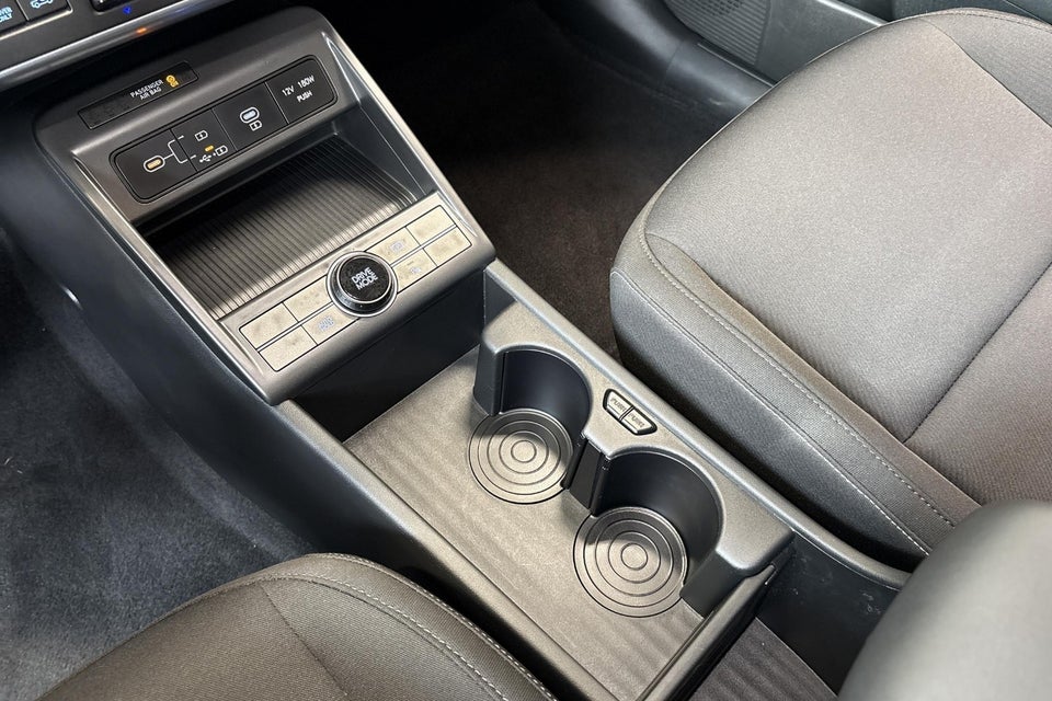 Hyundai Kona 65 EV Advanced 5d