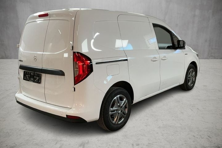 Mercedes eCitan A3 PRO Van