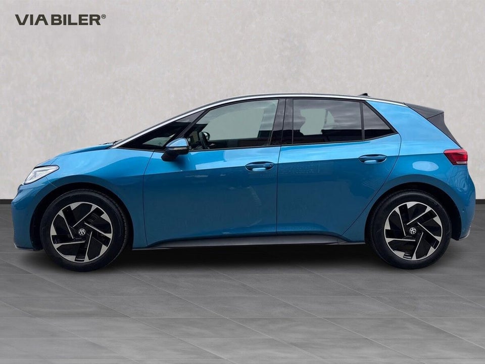 VW ID.3 77 Max 5d