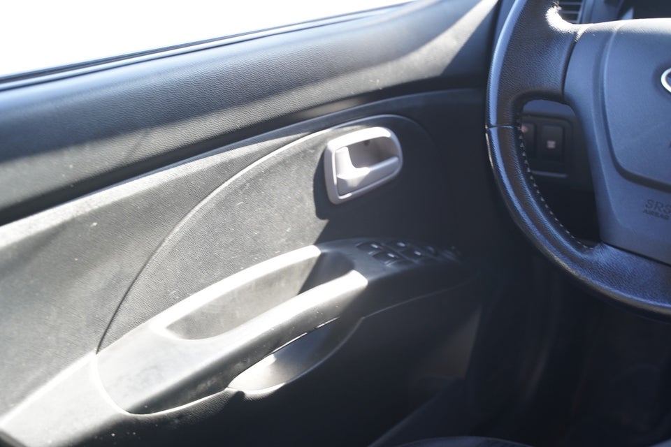 Kia Picanto 1,1 Active 5d